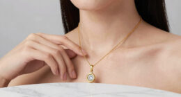 12 Best Best Luxury Pendant Necklaces Women in 2026