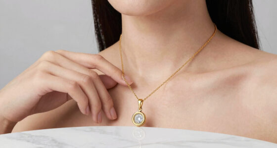 12 Best Best Luxury Pendant Necklaces Women in 2026