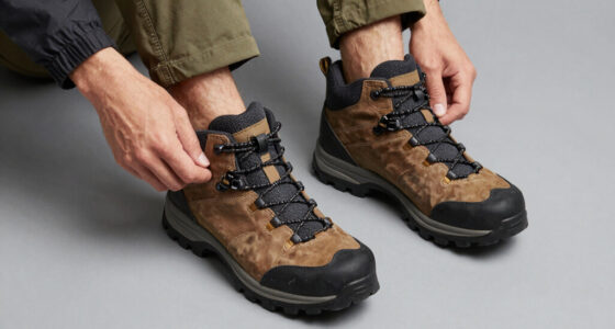12 Best Best Premium Hiking Boots Men Luxury in 2026