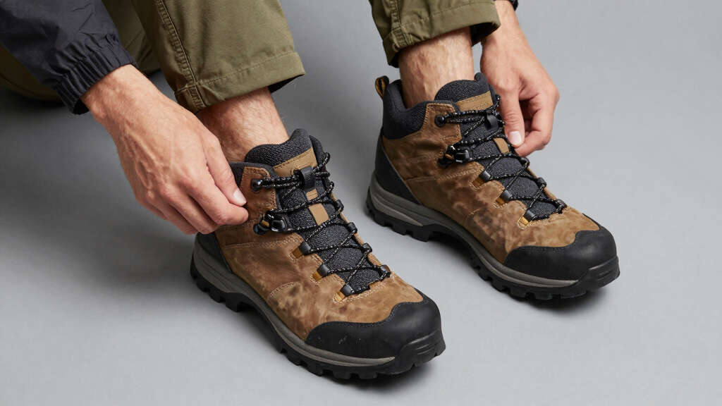 12 Best Best Premium Hiking Boots Men Luxury in 2026