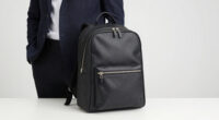 12 Best Designer Backpacks For Office Commutes Men In 2026