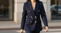 12 Best Designer Blazers for Women in 2026