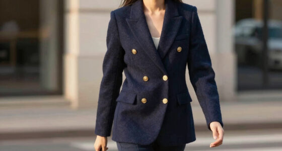 12 Best Designer Blazers for Women in 2026