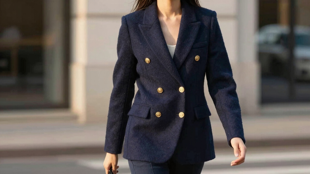 12 Best Designer Blazers for Women in 2026