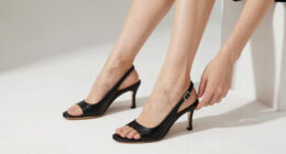 12 Best Designer Slingback Heels For Women In 2026