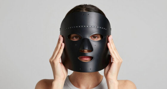 12 Best High End Led Face Masks in 2026