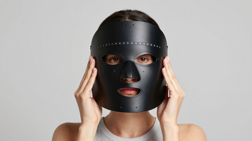 12 Best High End Led Face Masks in 2026
