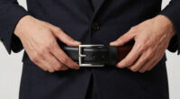 12 Best Luxury Belts For Men Leather In 2026