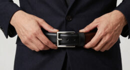 12 Best Luxury Belts For Men Leather In 2026