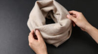 12 Best Luxury Cashmere Scarves Men in 2026