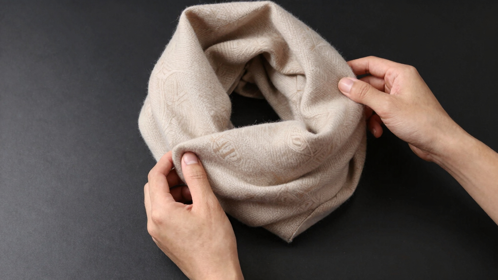 12 Best Luxury Cashmere Scarves Men in 2026