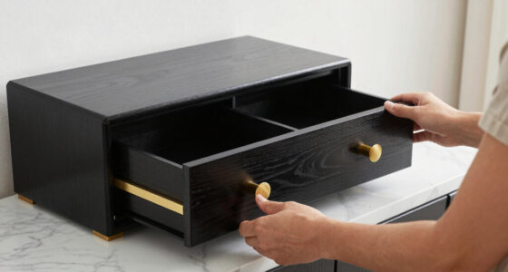 12 Best Luxury Drawer Organizers Fashion in 2026
