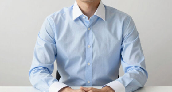 12 Best Luxury Dress Shirts Men in 2026