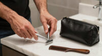 12 Best Luxury Grooming Kits Men in 2026