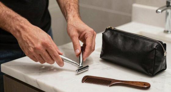 12 Best Luxury Grooming Kits Men in 2026