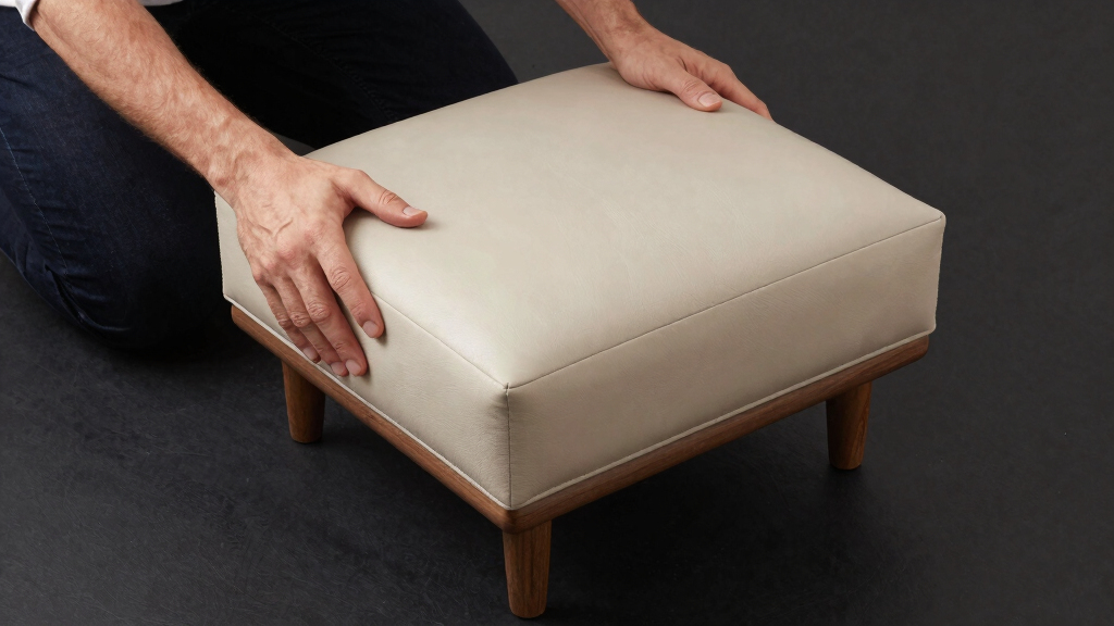 12 Best Luxury Ottomans for Closets in 2026