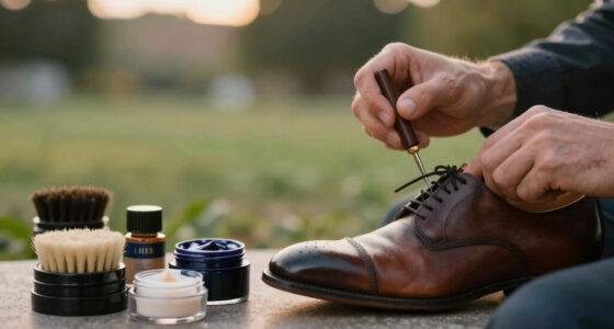 12 Best Luxury Shoe Care Kits Men in 2026