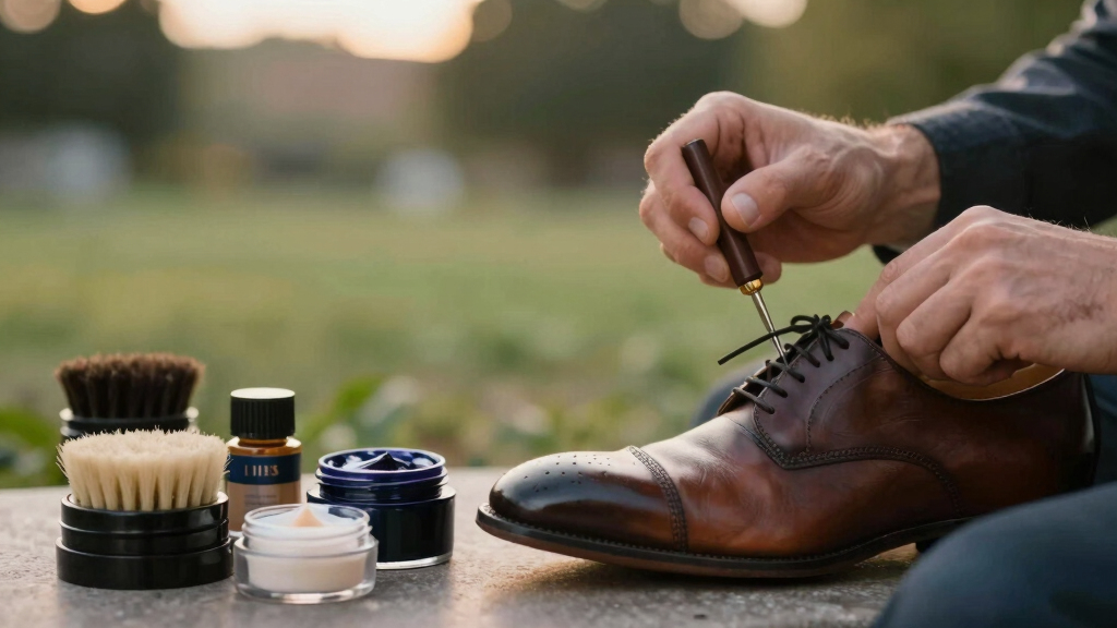 12 Best Luxury Shoe Care Kits Men in 2026