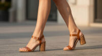 12 Best Premium Block Heel Sandals for Women in 2026