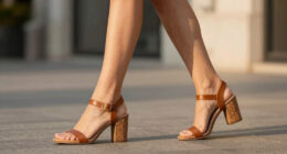 12 Best Premium Block Heel Sandals for Women in 2026