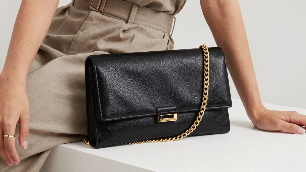 12 Best Premium Clutch Bags With Chain Straps in 2026
