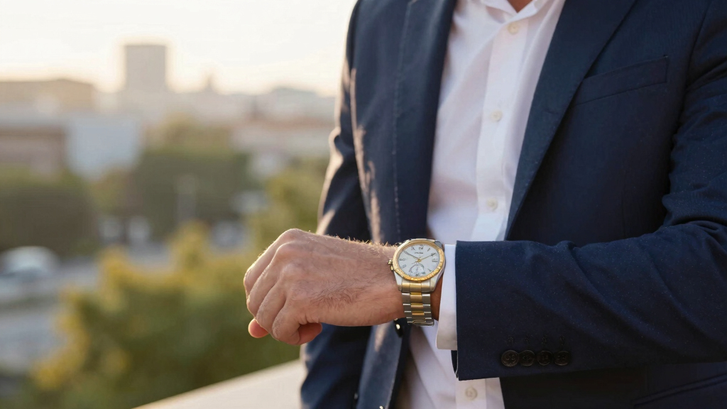 12 Best Swiss Watches for Men Luxury in 2026