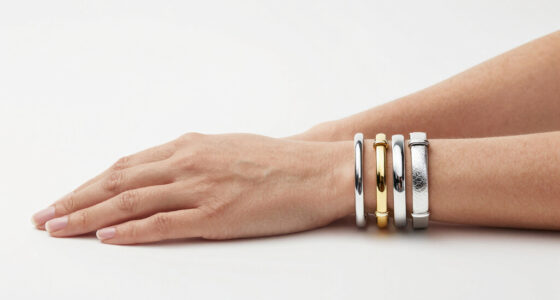 13 Best Best Designer Cuff Bracelets Women in 2026