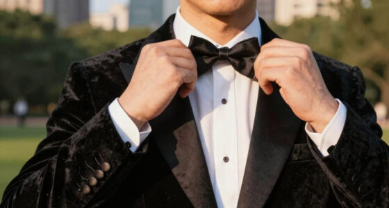 13 Best Best Designer Tuxedos Men in 2026