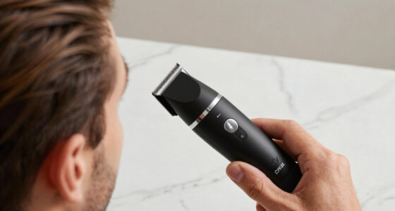13 Best Best Premium Beard Trimmers Luxury in 2026