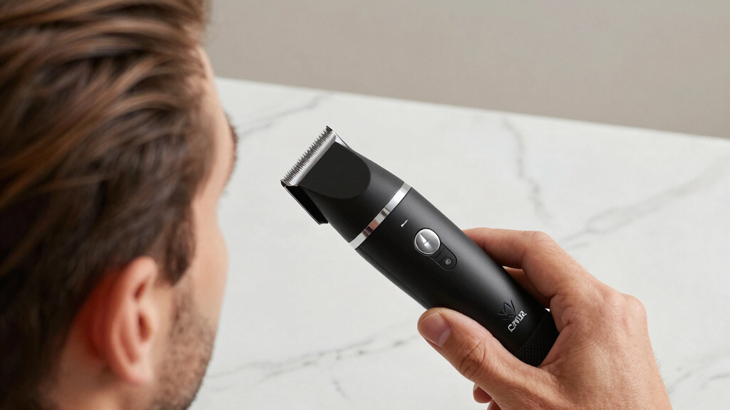 13 Best Best Premium Beard Trimmers Luxury in 2026