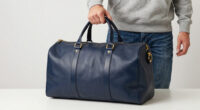13 Best Best Premium Travel Duffel Bags Men in 2026