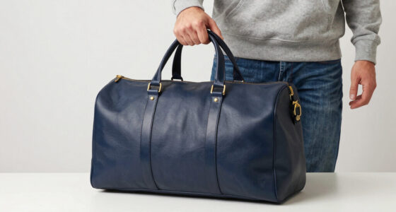 13 Best Best Premium Travel Duffel Bags Men in 2026