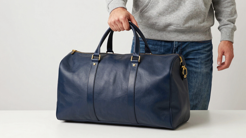 13 Best Best Premium Travel Duffel Bags Men in 2026