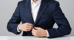 13 Best Luxury Blazers Men in 2026