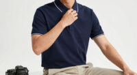 13 Best Luxury Polo Shirts Men in 2026