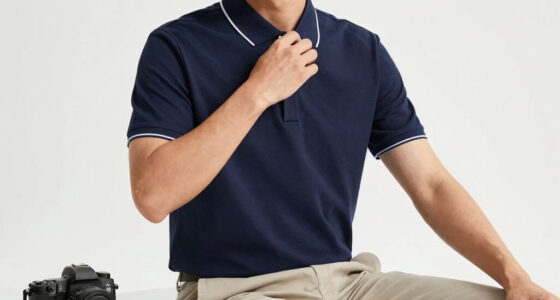 13 Best Luxury Polo Shirts Men in 2026