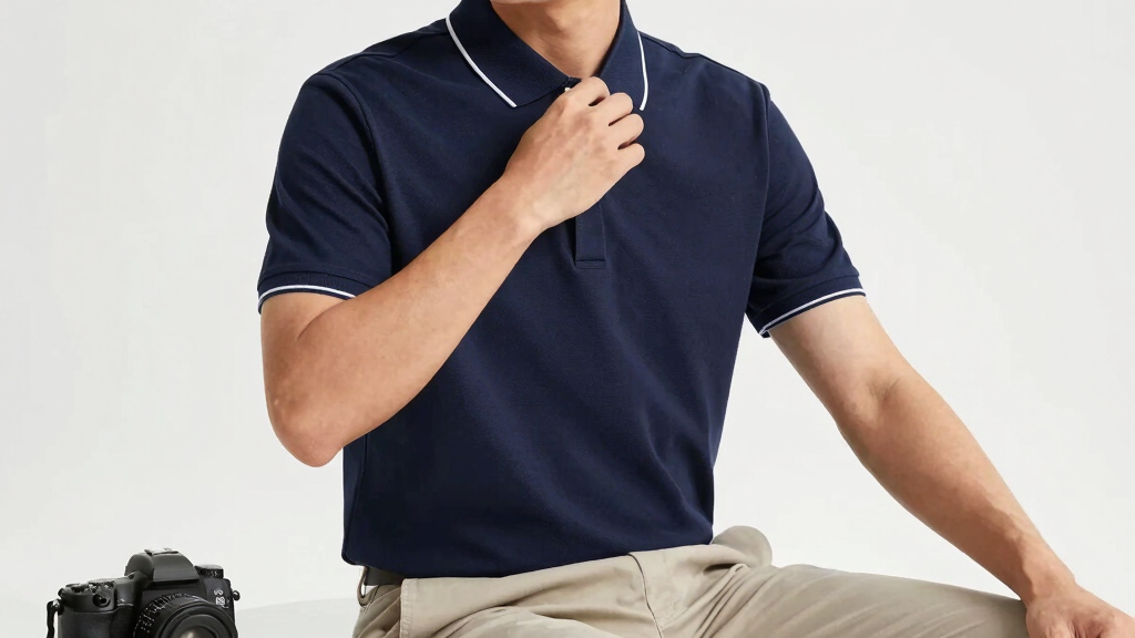 13 Best Luxury Polo Shirts Men in 2026