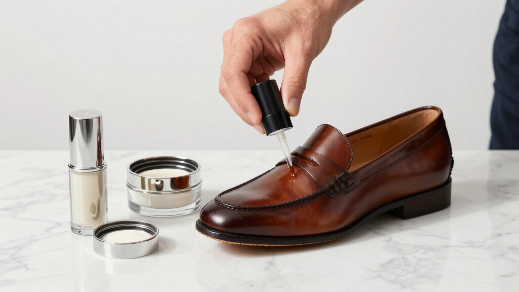 13 Best Luxury Shoe Care Kits For Leather Footwear In 2026