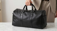 13 Best Luxury Travel Shoe Bags in 2026