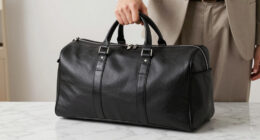 13 Best Luxury Travel Shoe Bags in 2026