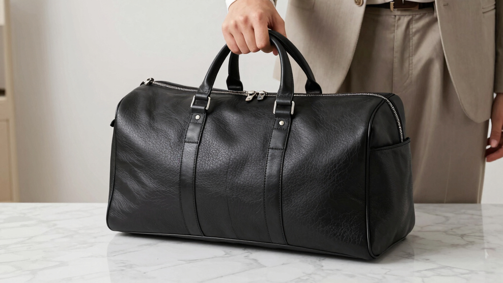 13 Best Luxury Travel Shoe Bags in 2026