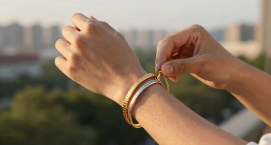 13 Best Premium Bracelets For Layered Jewelry Looks In 2026