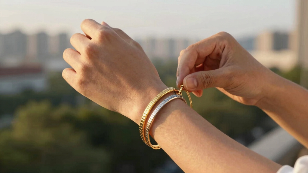13 Best Premium Bracelets For Layered Jewelry Looks In 2026