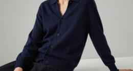 13 Best Premium Cashmere Cardigans For Layering In 2026