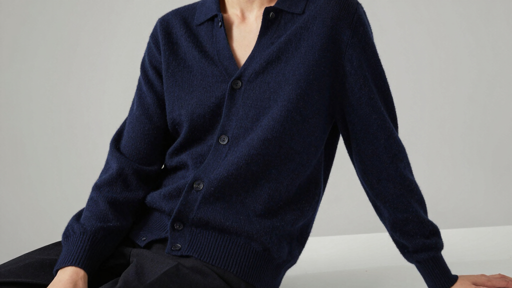 13 Best Premium Cashmere Cardigans For Layering In 2026