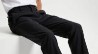 13 Best Premium Trousers Men Luxury in 2026