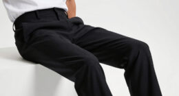 13 Best Premium Trousers Men Luxury in 2026