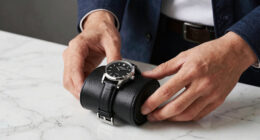 14 Best Best Premium Watch Rolls Men in 2026