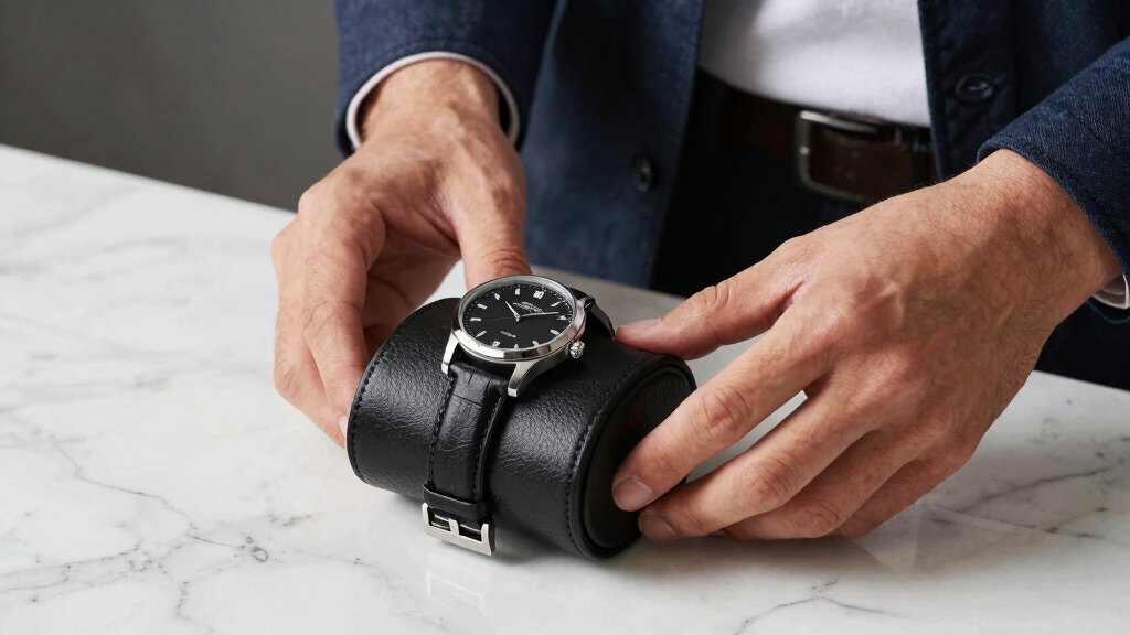 14 Best Best Premium Watch Rolls Men in 2026