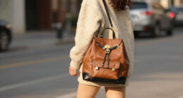 14 Best Designer Backpack Purses for Women in 2026